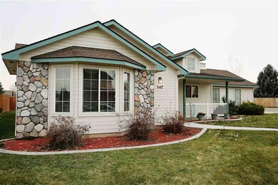 547 S Valley Dr, Nampa, ID 83686 - photo 7