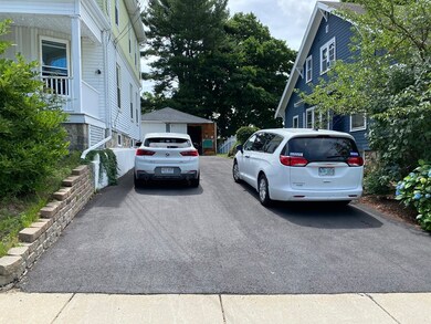 26 Lawrence St unit 26, Woburn, MA 01801 - photo 2