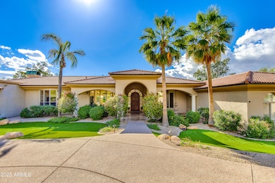 3201 E Camino Sin Nombre, Paradise Valley, AZ 85253 - photo 3