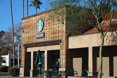 7316 N Via Camello Del Norte unit 104, Scottsdale, AZ 85258 - photo 5