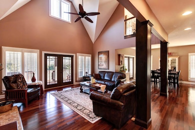 12330 Conner Springs Ln, Knoxville, TN 37932 - photo 5