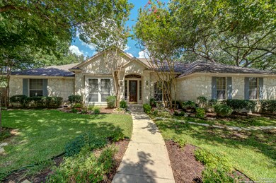 26316 Jason Ave, San Antonio, TX 78255 - photo 2