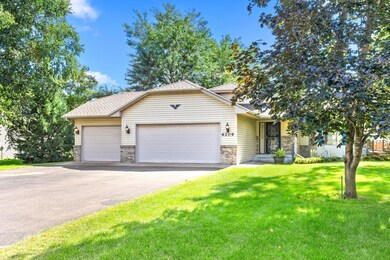 6209 Albert Ln, North Branch, MN 55056 - photo 2