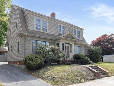 393 Langley St, Fall River, MA 02720 - photo 2