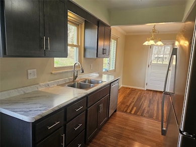 257 Main St, Hookstown, PA 15050 - photo 5