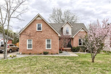 3220 Madison Ave, Murfreesboro, TN 37130 - photo 2