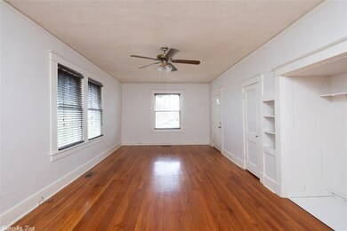 4112 C St, Little Rock, AR 72205 - photo 4