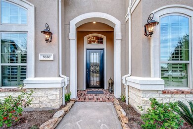 5830 Caspian Falls Ln, Fulshear, TX 77441 - photo 5