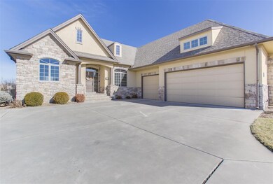 3936 N Goldenrod Ct, Maize, KS 67101 - photo 2