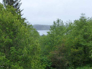View from street level