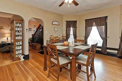 Dining Room.