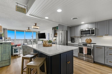 1012 N Waccamaw Dr unit 407, Murrells Inlet, SC 29576 - photo 4