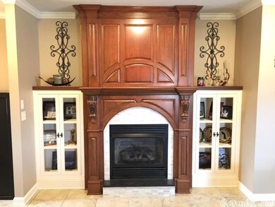 0 Lost Creek Dr unit 17037261, Heber Springs, AR 72543 - photo 4