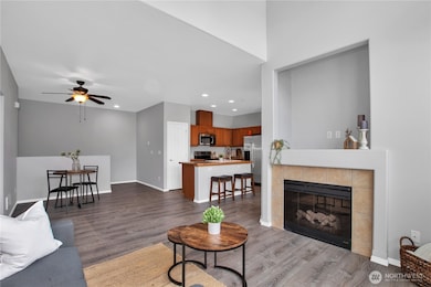 1975 Garry Oaks Ave unit C, Dupont, WA 98327 - photo 6