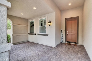 12057 La Palmera Ave, Las Vegas, NV 89138 - photo 3