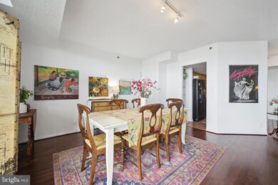 Skyline Square North and South unit 2014N, Baileys Crossroads, VA 22041 - photo 7