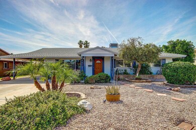 4412 South Willow Drive
