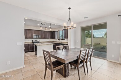 Dining Room I