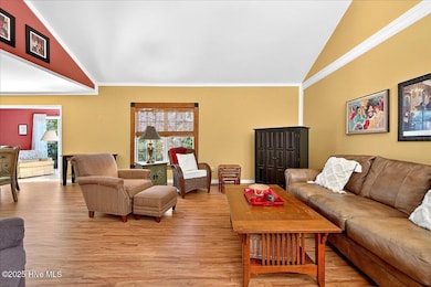 9265 Us 15-501 Highway 11c, Pinehurst, NC 28374 - photo 5