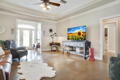 201 Edward Farris Rd, Weatherford, TX 76085 - photo 5