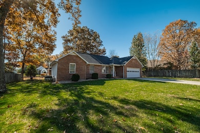 102 Point Dr, Tullahoma, TN 37388 - photo 3