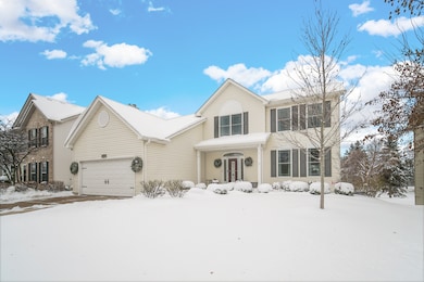 1008 Asbury Dr, Aurora, IL 60502 - photo 2