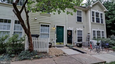 4120 Timber Log Way, Fairfax, VA 22030 - photo 4