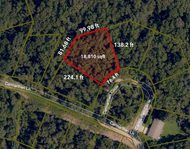 0 Carmarthen Cir unit 1279104, Bella Vista, AR 72714 - photo 3