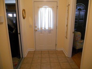 Foyer
