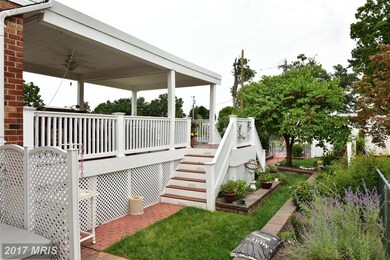 711 Kingston Rd, Baltimore, MD 21212 - photo 4