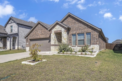 488 Deer Canyon Way, Princeton, TX 75407 - photo 2