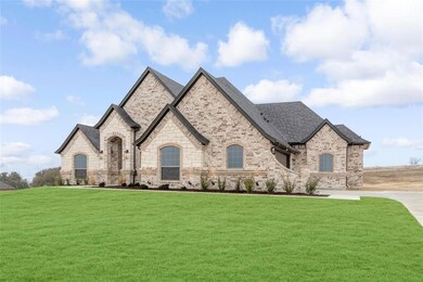 7097 Veal Station Rd, Weatherford, TX 76085 - photo 3