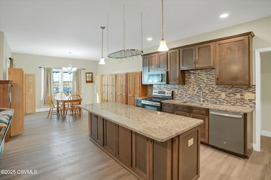 560 Wh Troup Rd, Lewisburg, PA 17837 - photo 6