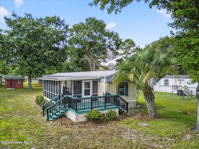 1546 Gate 3 SW, Ocean Isle Beach, NC 28469 - photo 2