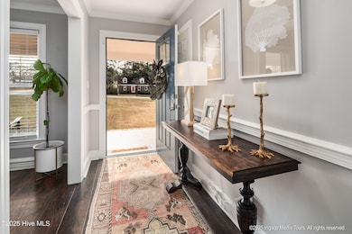 102 Longwood Dr, Pinetops, NC 27864 - photo 4