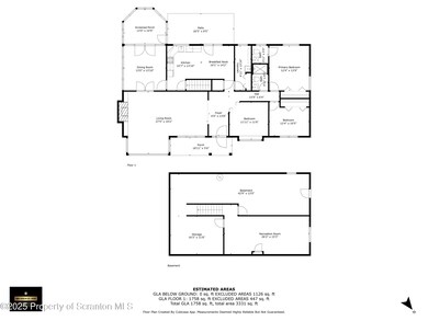 512 Thomas Dr, Dunmore, PA 18512 - photo 5