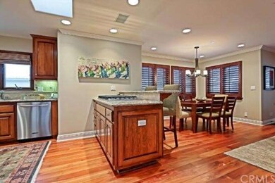 Breakfast Bar