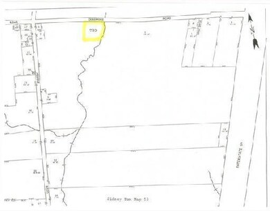 Land/Lot.