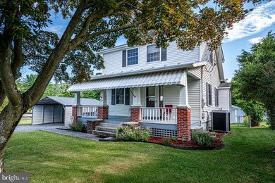 716 Round Hill Rd, Winchester, VA 22602 - photo 4