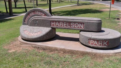 Harelson Park Nearby