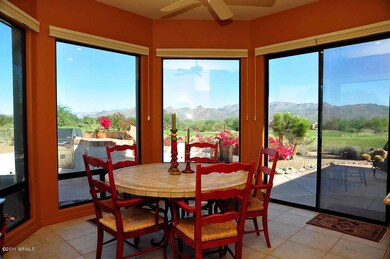Breakfast Room