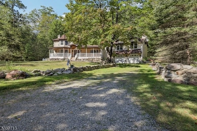 921 Tulip Trail, Newton, NJ 07860 - photo 2