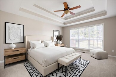 1945 Seymour Dr NW, Acworth, GA 30101 - photo 5