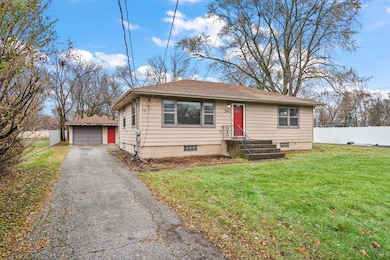 3941 Wirth Rd, Highland, IN 46322 - photo 3