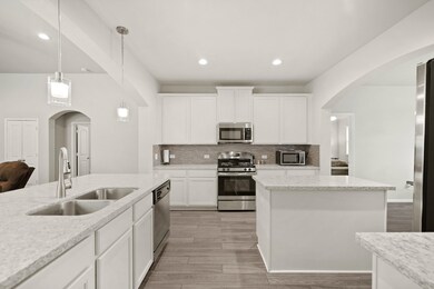 1830 Alyssa Way, Alvin, TX 77511 - photo 7