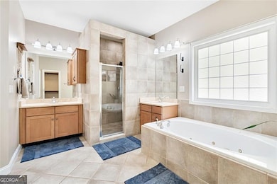 7380 Bates Dr, Cumming, GA 30040 - photo 7