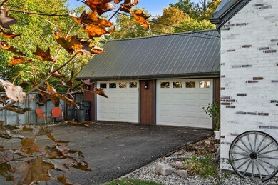 8900 N Wheeling Ave, Muncie, IN 47304 - photo 2