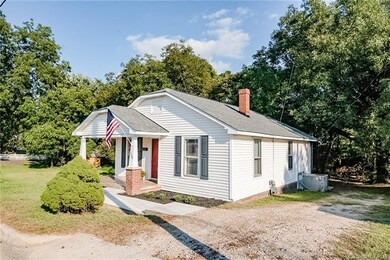 Brand new roof