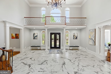 335 Birkdale Dr, Fayetteville, GA 30215 - photo 7