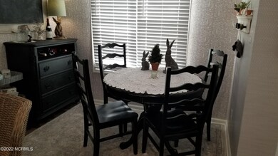 Eat In Nook